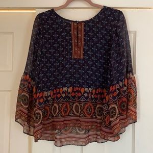 Joie blouse- never worn!